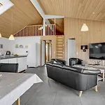 Casa de Férias Villavilla 241 - Kegnaes, Sydjylland Sonderby (Sonderjylland)