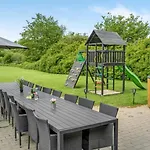 Villavilla 241 - Kegnaes, Sydjylland Casa de Férias Sonderby (Sonderjylland)