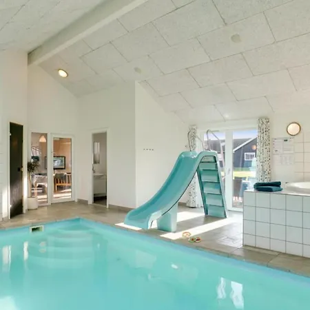 Holiday home Villavilla 241 - Kegnaes, Sydjylland Sonderby (Sonderjylland)