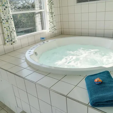 Villavilla 241 - Kegnaes, Sydjylland Holiday home Sonderby (Sonderjylland)