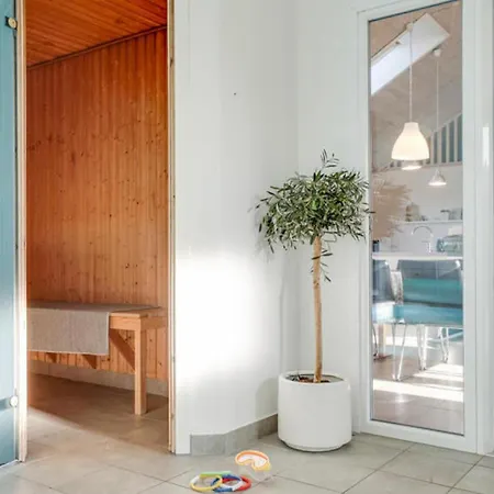 Villavilla 241 - Kegnaes, Sydjylland *