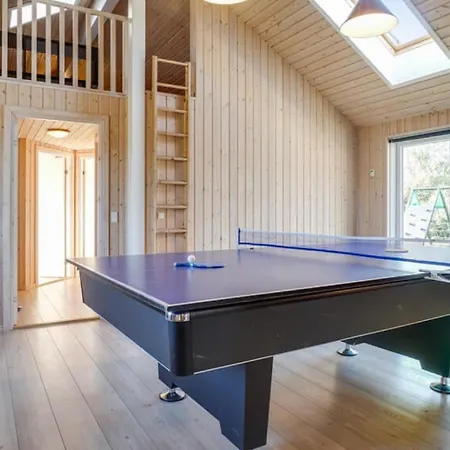 Villavilla 241 - Kegnaes, Sydjylland Holiday home *