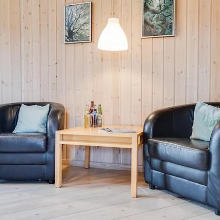 Villavilla 241 - Kegnaes, Sydjylland