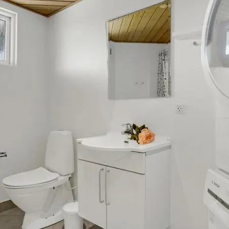 Villavilla 241 - Kegnaes, Sydjylland Holiday home Sonderby (Sonderjylland)