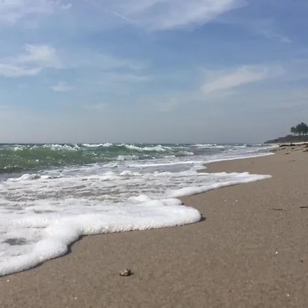 Villavilla 241 - Kegnaes, Sydjylland Sonderby (Sonderjylland)