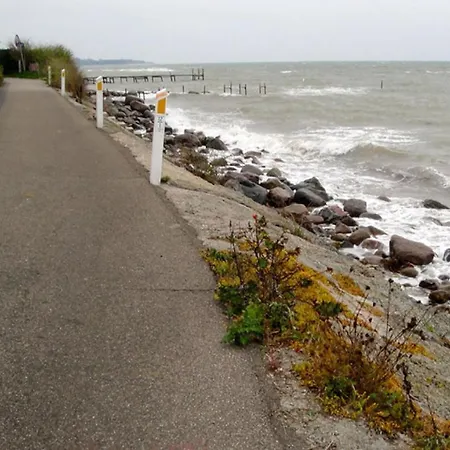 Villavilla 241 - Kegnaes, Sydjylland *