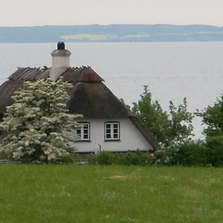 Villavilla 241 - Kegnaes, Sydjylland Sonderby (Sonderjylland)