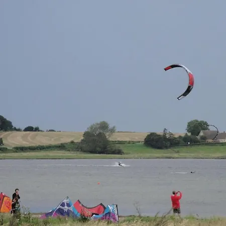 Villavilla 241 - Kegnaes, Sydjylland