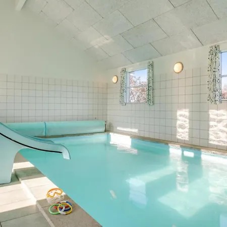 Ferienhaus Villavilla 241 - Kegnaes, Sydjylland Sonderby (Sonderjylland)