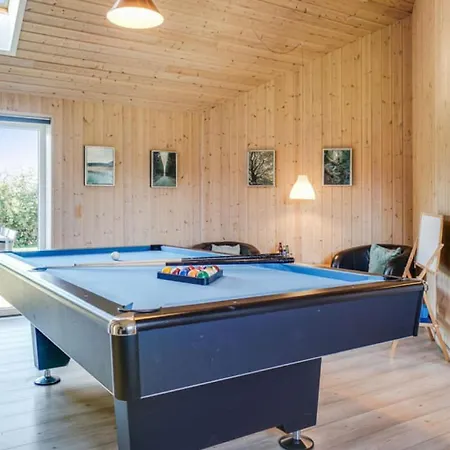 Ferienhaus Villavilla 241 - Kegnaes, Sydjylland *