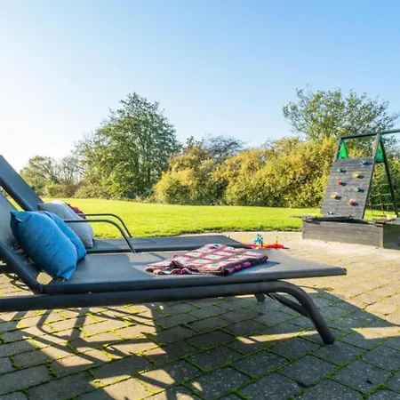 Ferienhaus Villavilla 241 - Kegnaes, Sydjylland