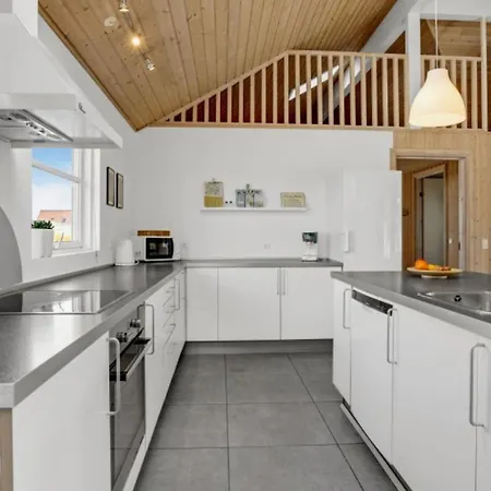 Ferienhaus Villavilla 241 - Kegnaes, Sydjylland