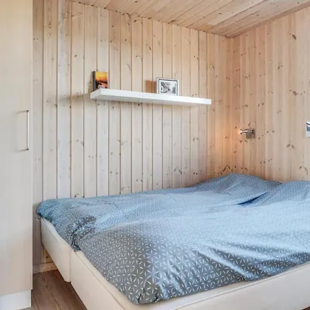 Villavilla 241 - Kegnaes, Sydjylland Ferienhaus *