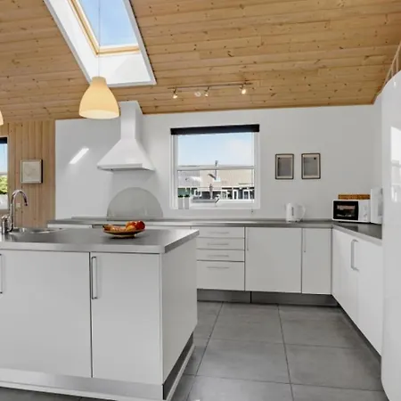 Ferienhaus Villavilla 241 - Kegnaes, Sydjylland